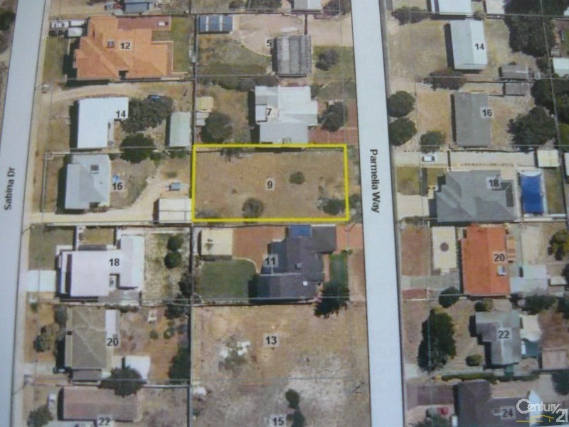 9 Parmelia Way, Madora Bay WA 6210
