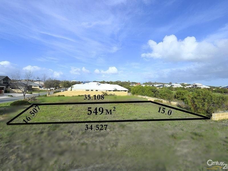 25 Caddadup Retreat, Dawesville WA 6211