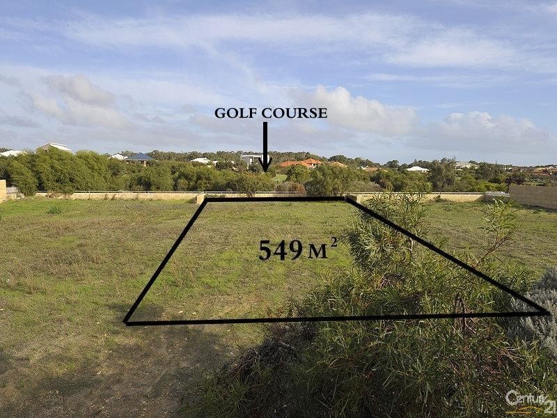 25 Caddadup Retreat, Dawesville WA 6211