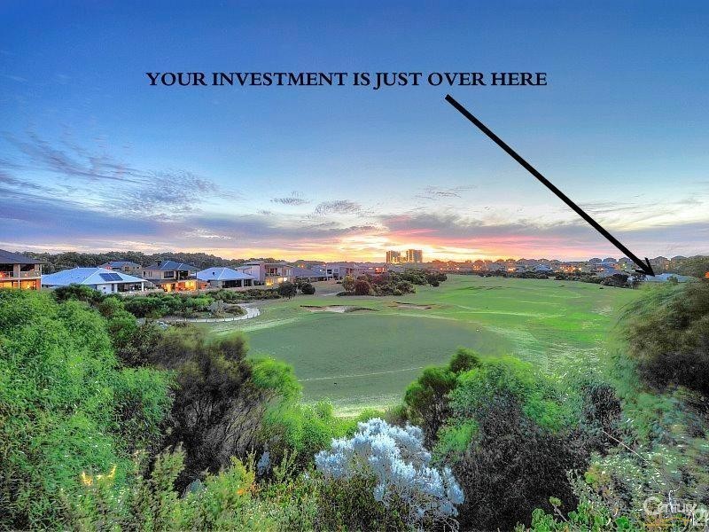 25 Caddadup Retreat, Dawesville WA 6211
