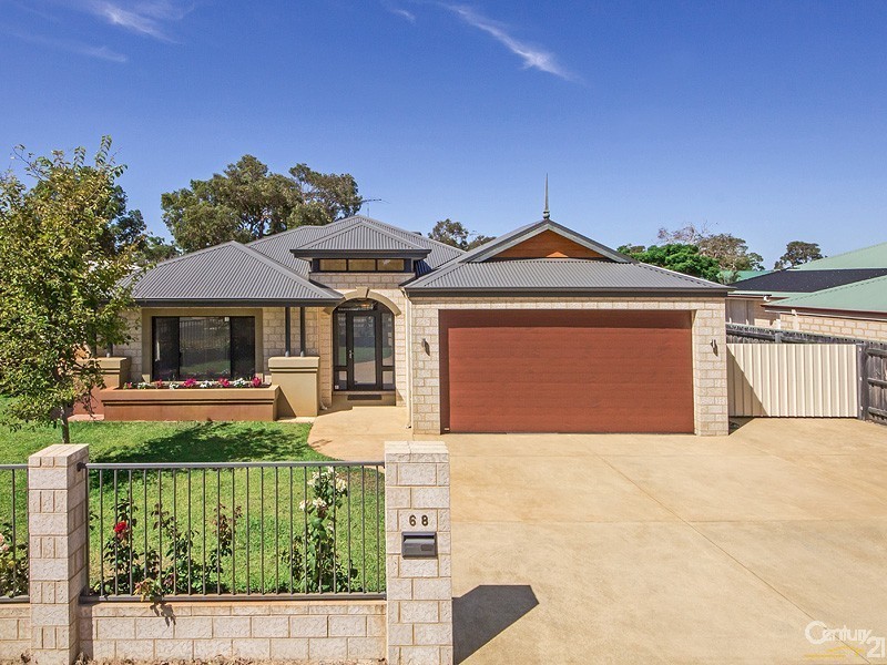 68  Beacham Street, Coodanup WA 6210