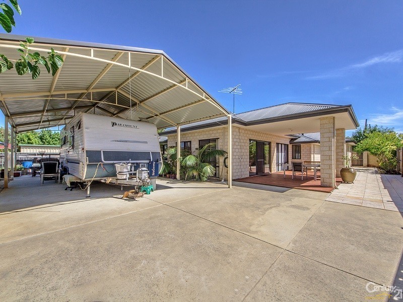 68  Beacham Street, Coodanup WA 6210