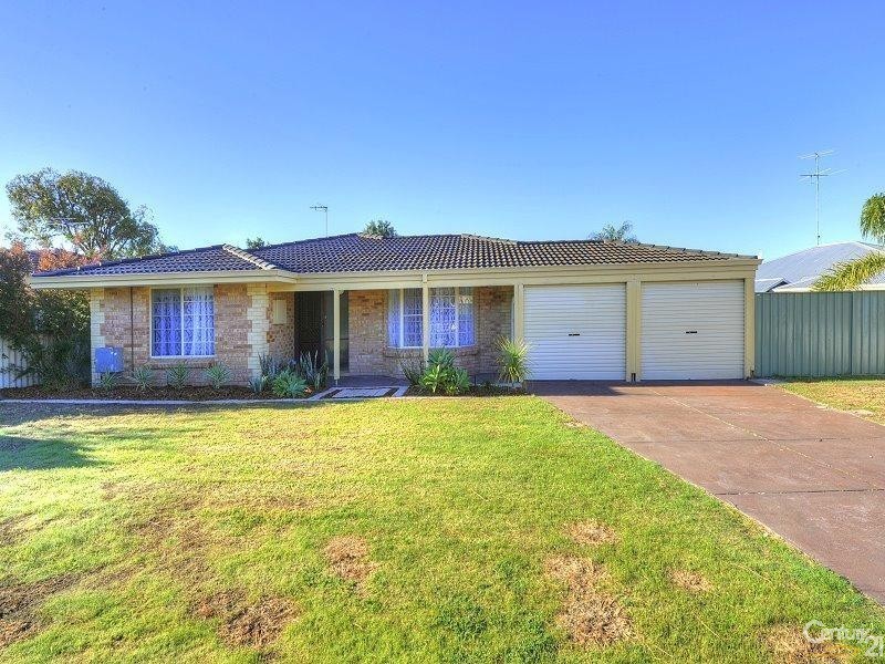9 Jamestown Terrace, Greenfields WA 6210