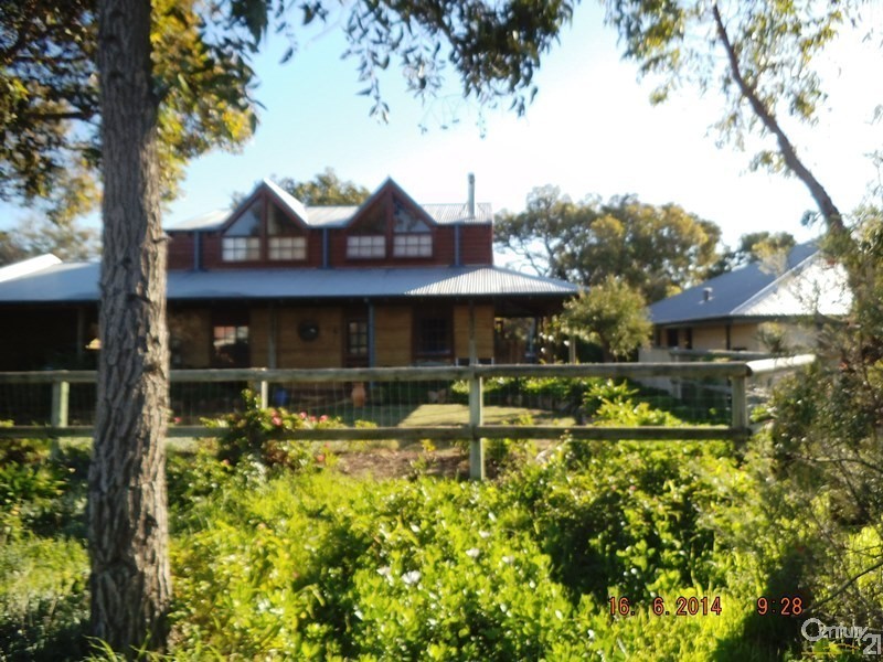 20 Regent Drive, Wannanup WA 6210