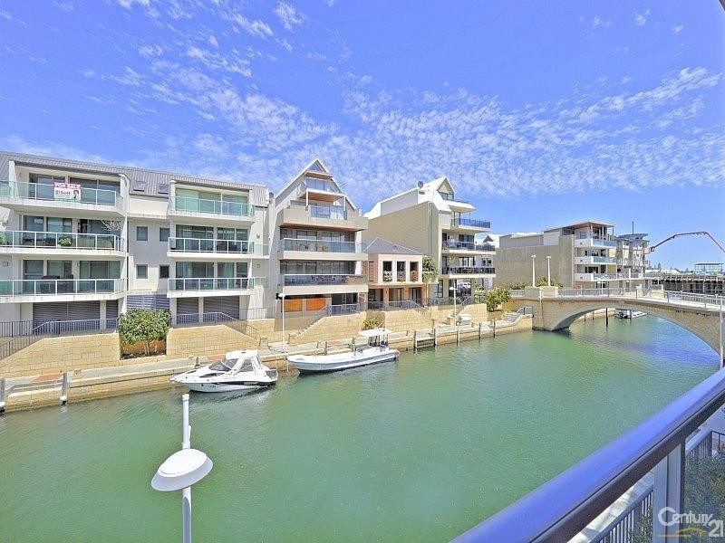 34/3 The Palladio, Mandurah WA 6210