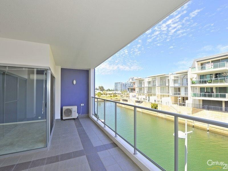 34/3 The Palladio, Mandurah WA 6210