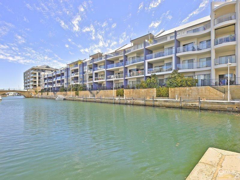 34/3 The Palladio, Mandurah WA 6210