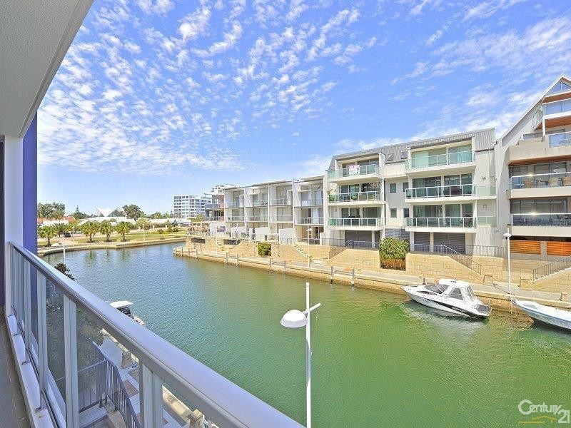 34/3 The Palladio, Mandurah WA 6210