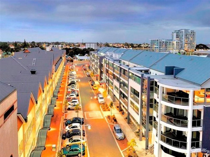 34/3 The Palladio, Mandurah WA 6210