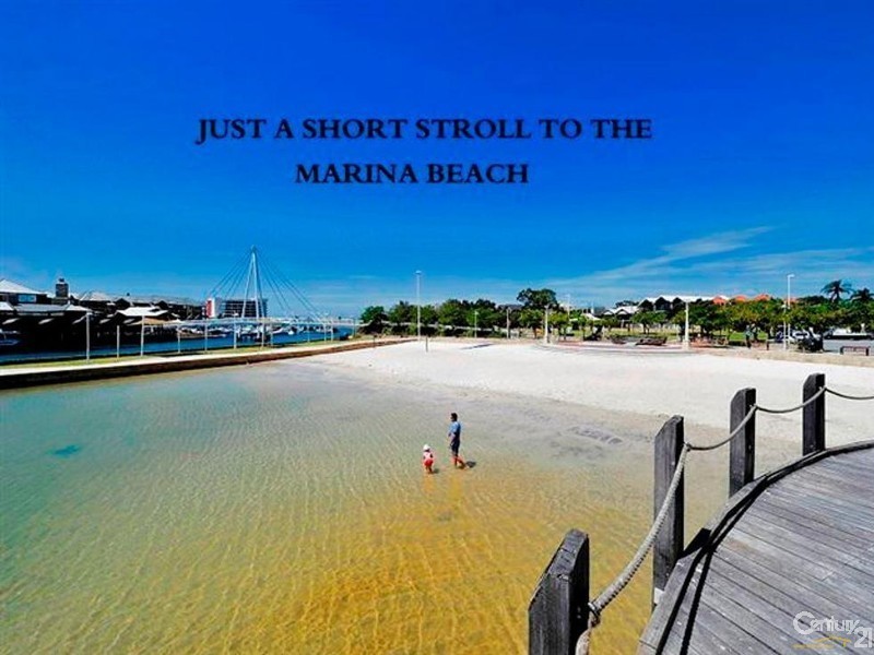 34/3 The Palladio, Mandurah WA 6210