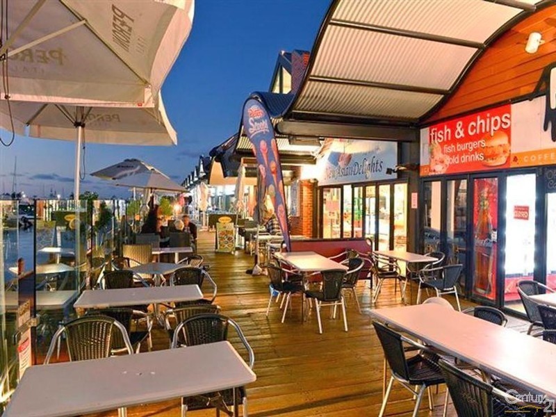 34/3 The Palladio, Mandurah WA 6210