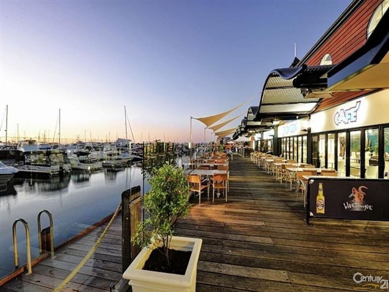 34/3 The Palladio, Mandurah WA 6210