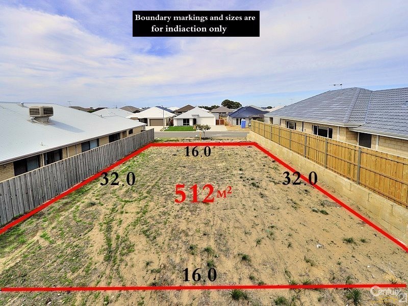 360 Peelwood Parade, Halls Head WA 6210