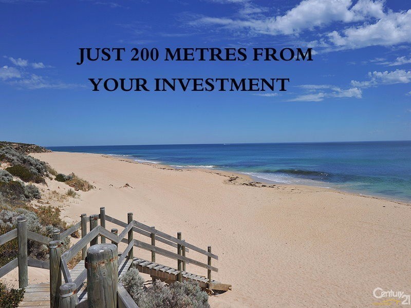 360 Peelwood Parade, Halls Head WA 6210