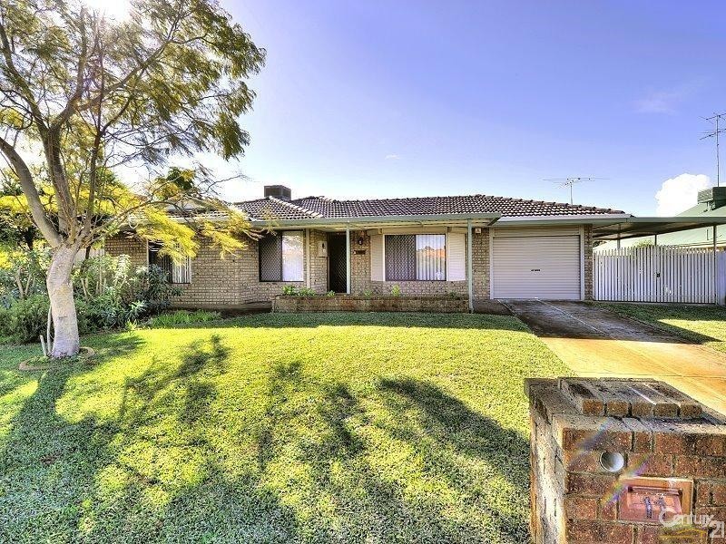 11 Denham Street, Dudley Park WA 6210