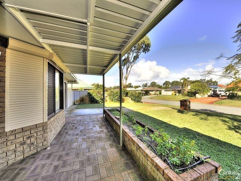 11 Denham Street, Dudley Park WA 6210