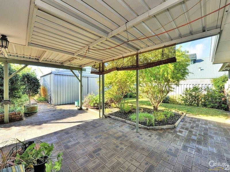 11 Denham Street, Dudley Park WA 6210