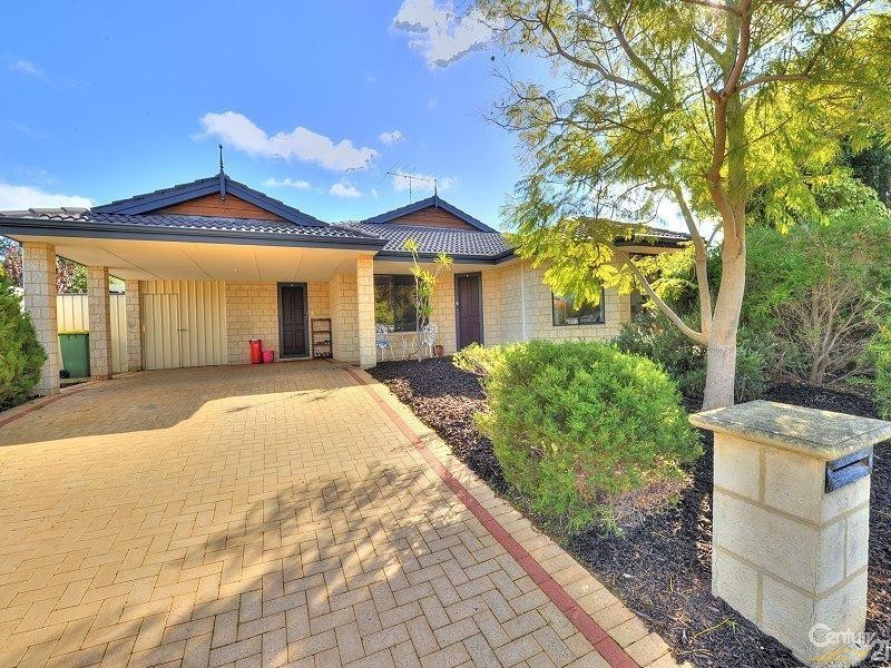 14 Sunderland Close, Greenfields WA 6210