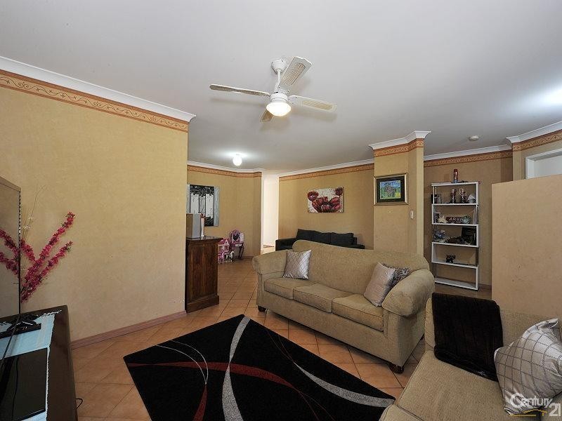 14 Sunderland Close, Greenfields WA 6210