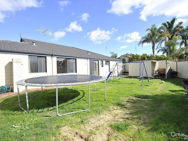 14 Sunderland Close, Greenfields WA 6210