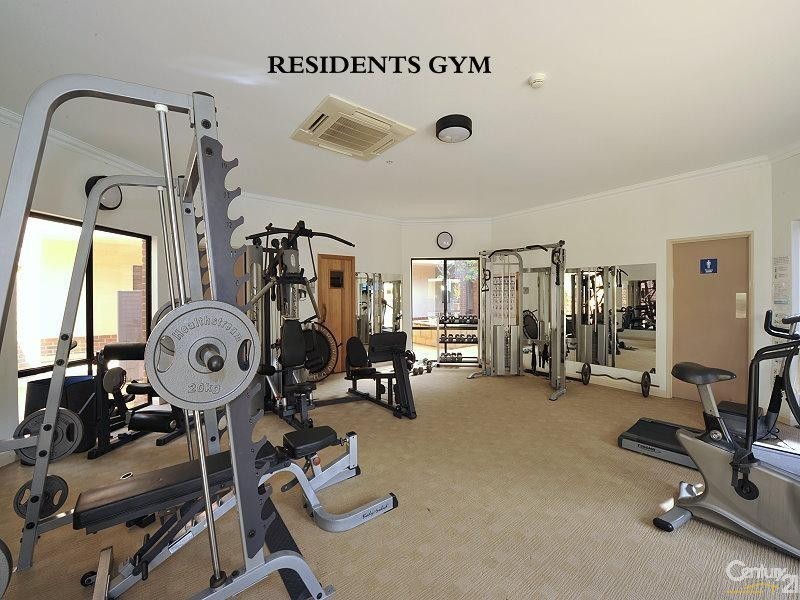 32/37 Dolphin Drive, Mandurah WA 6210