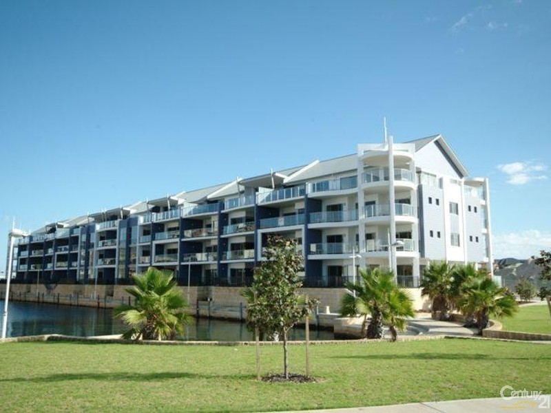 43/3 The Palladio, Mandurah WA 6210
