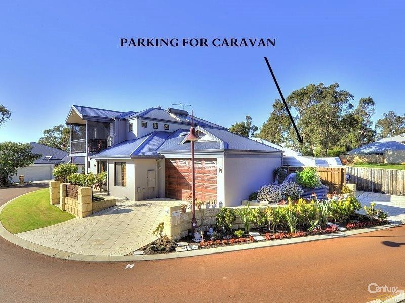 45 Winter View, Dawesville WA 6211