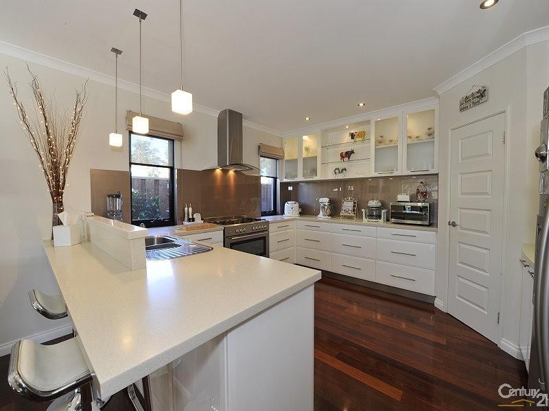 45 Winter View, Dawesville WA 6211