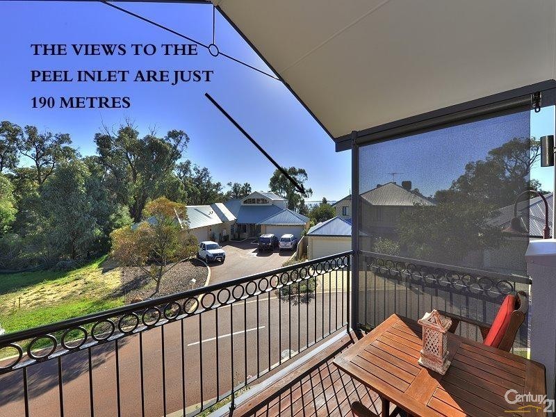 45 Winter View, Dawesville WA 6211