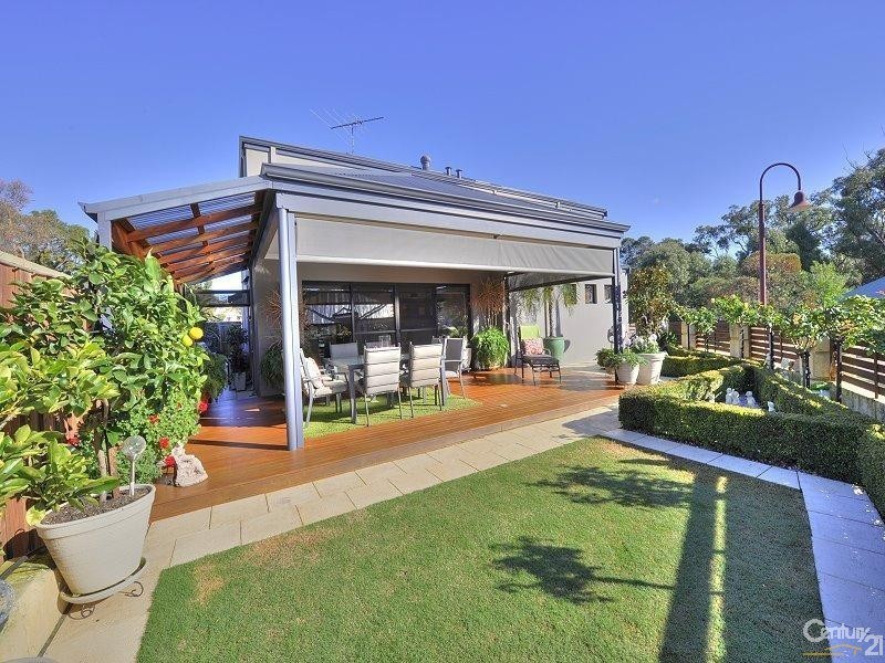 45 Winter View, Dawesville WA 6211