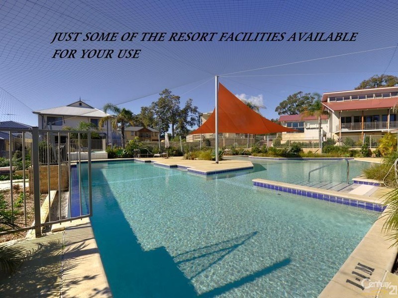 45 Winter View, Dawesville WA 6211