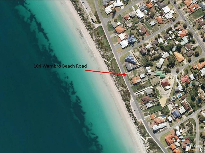 104 Warnbro Beach Road, Waikiki WA 6169