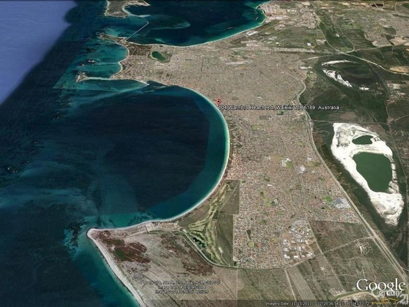 104 Warnbro Beach Road, Waikiki WA 6169