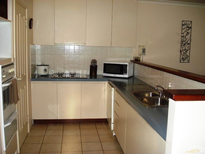 4/1 Waterside Drive, Dudley Park WA 6210