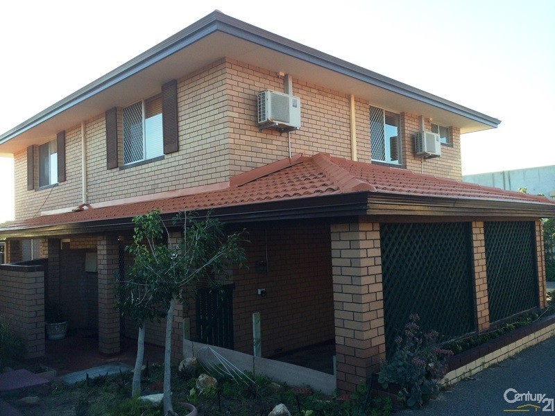 6/8 Creery Street, Dudley Park WA 6210