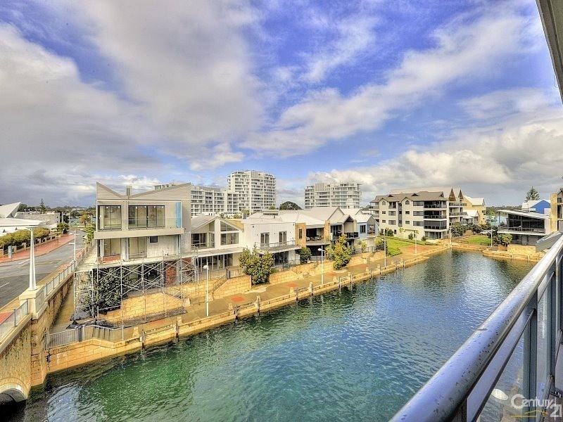 3/1 Florian Mews, Mandurah WA 6210