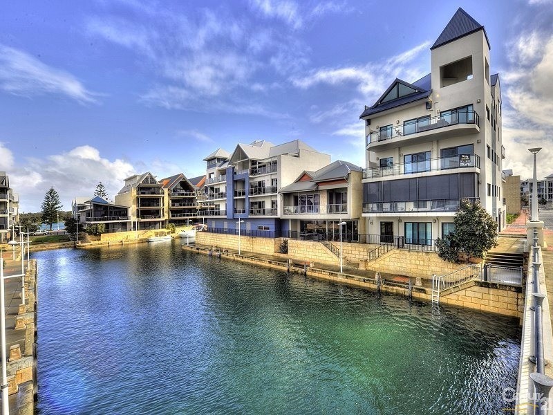 3/1 Florian Mews, Mandurah WA 6210