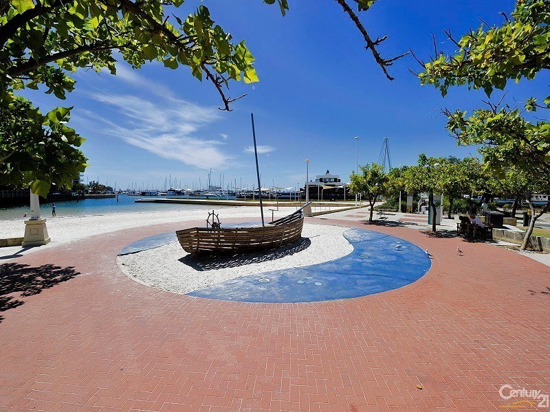 3/1 Florian Mews, Mandurah WA 6210