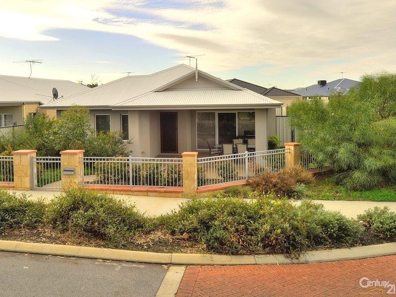 9 Landley Link, Meadow Springs WA 6210