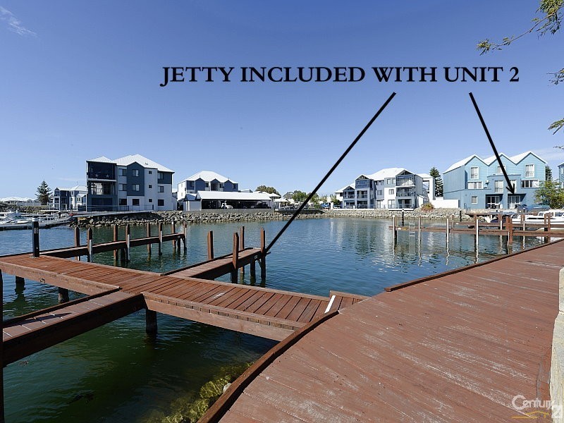 2/20 Apollo Place, Halls Head WA 6210