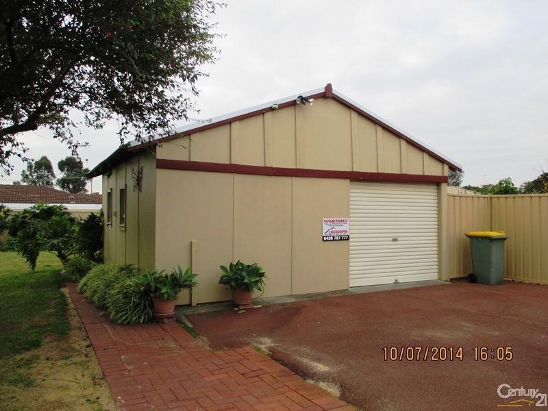32 Peel Street, Mandurah WA 6210