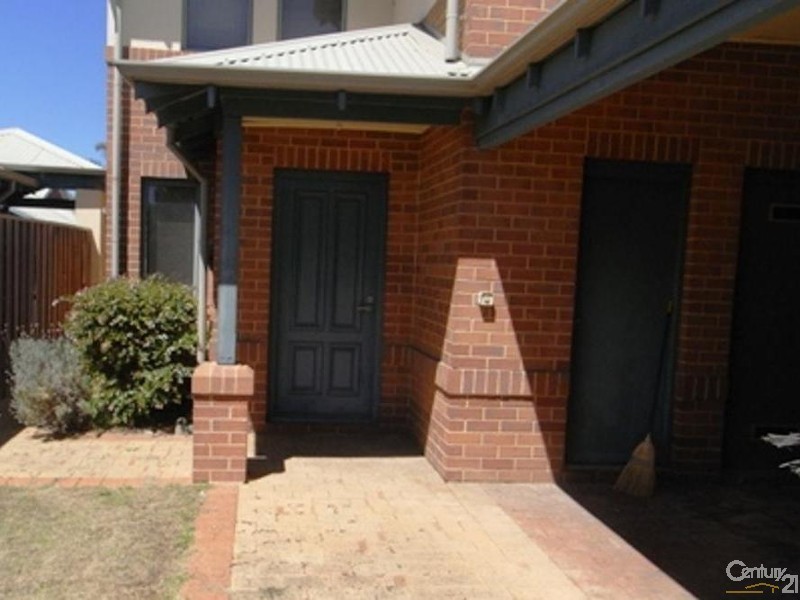 11/1 Waterside Drive, Dudley Park WA 6210