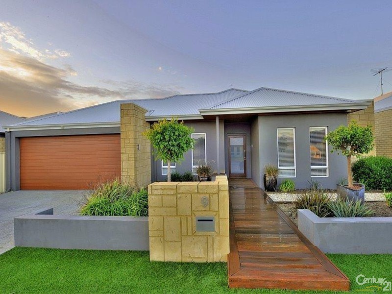 9 Coquette Pass, Dudley Park WA 6210