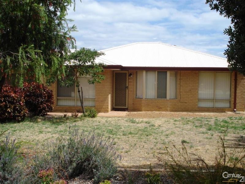 20 Gavarnie Way, Coodanup WA 6210