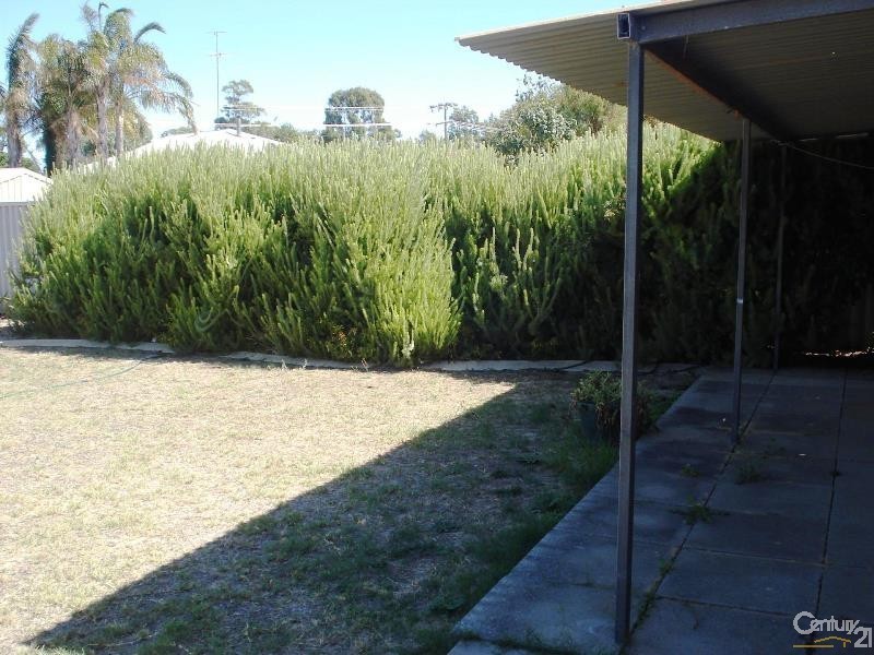 20 Gavarnie Way, Coodanup WA 6210