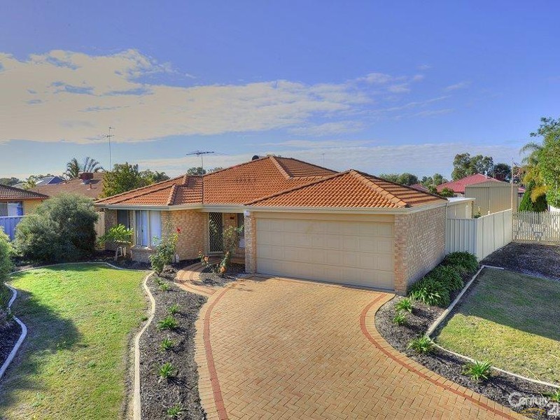 11 Hovea Place, Coodanup WA 6210