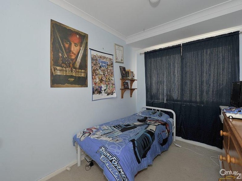 11 Hovea Place, Coodanup WA 6210