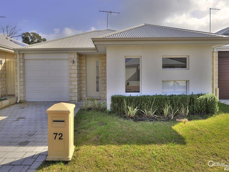 72 Leisure Way, Halls Head WA 6210