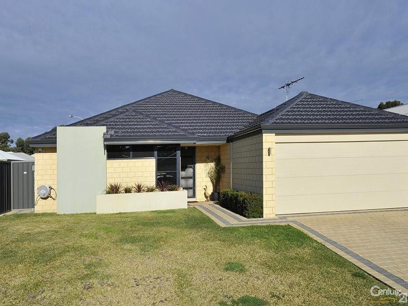 10 Helena Way, Pinjarra WA 6208