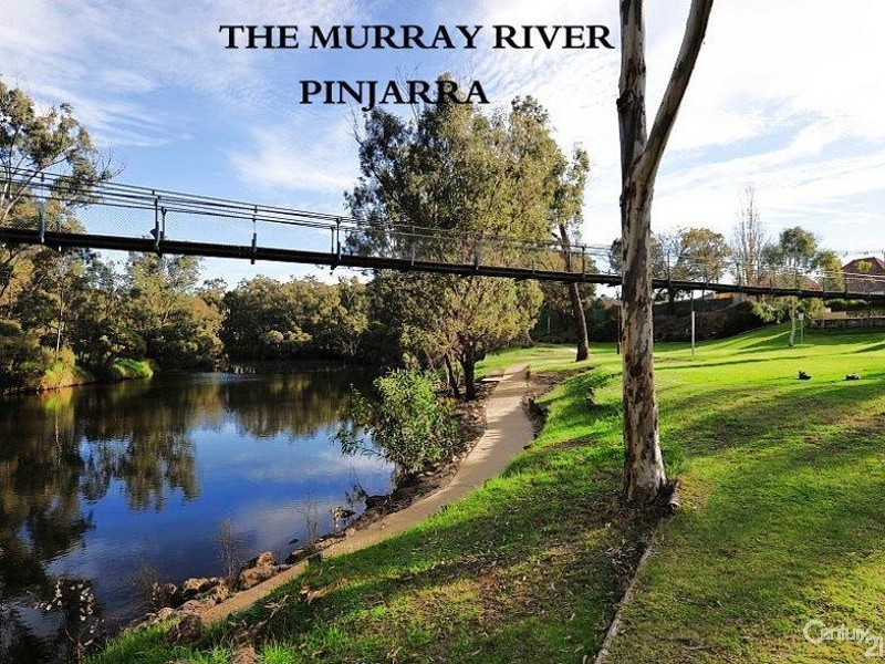 10 Helena Way, Pinjarra WA 6208